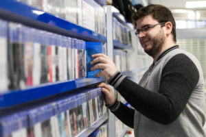 Revendre jeux vidéos Seine-et-Marne