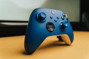 Manette Xbox