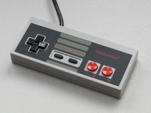 Revendre Nintendo NES Mini