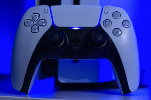 Rachat PS5
