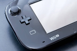 Revendre Wii U