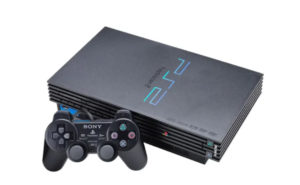 Reprise PlayStation 2