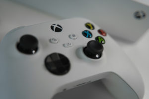 Reprise Xbox Series S Reprise Xbox Series S