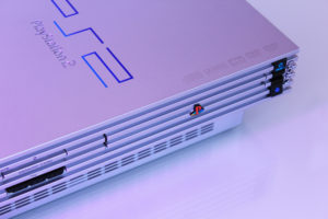 Revendre PS2