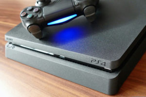 Revendre PS4