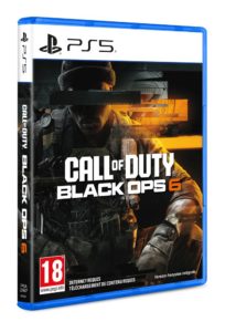 Reprise jeux vidéos
