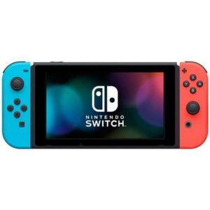 Reprise Nintendo Switch