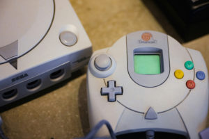 Revendre console de jeux Revendre console de jeux