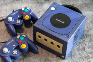 Reprise Gamecube