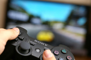 Reprise PS3