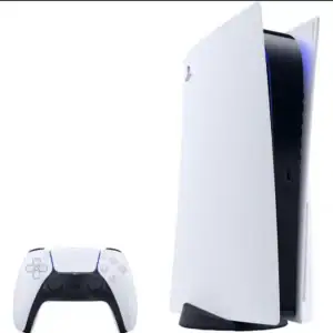 Revendre PS5