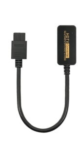 Adapateur SNES HDMI