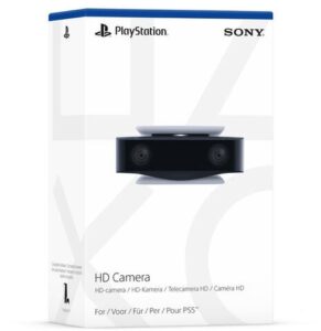 Reprise accessoire PS5 Reprise accessoire PS5