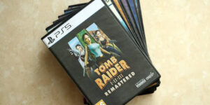 Jeu PS5 sur PS4