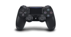 Reprise manette PS4