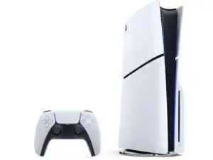 Reprise PS5 Slim Reprise PS5 Slim