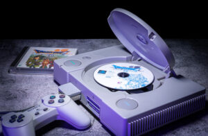 Valeur Playstation 1