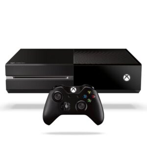 Revendre Xbox One