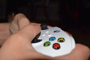 Reprise Xbox One occasion