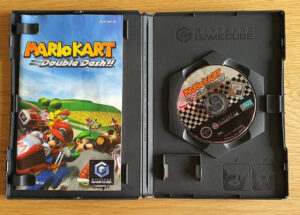 Jeux GameCube