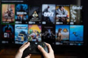 Jouer jeu Xbox 360 sur Xbox One