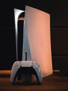 Reprise PS5