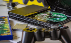 Valeur PS2