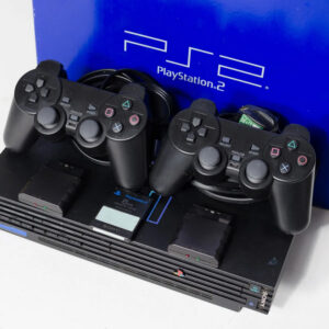 Reprise console de jeux