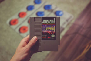 Rachat jeux vidéo ancien