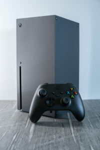 Revendre Xbox Series X