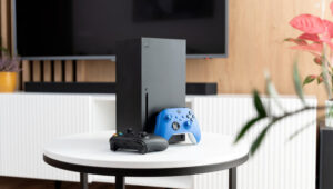 Revendre console de jeux