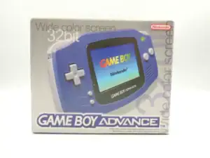 Reprise Game Boy