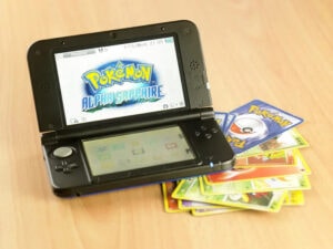 Reprise 3DS