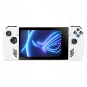 Revendre Asus ROG Ally Revendre Asus ROG Ally