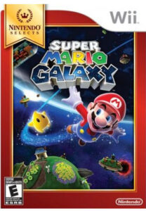 Reprise jeu Wii Reprise jeu Wii