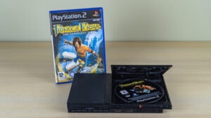 Revendre jeux PS2 Revendre jeux PS2