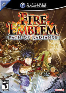 Reprise Fire Emblem GameCube Reprise Fire Emblem GameCube