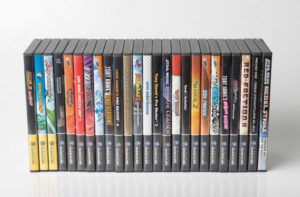 Revendre jeux Gamecube Revendre jeux Gamecube
