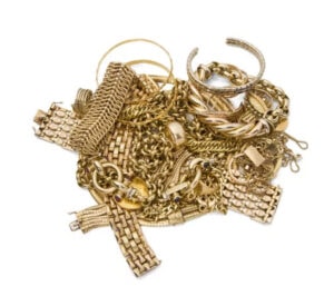 Prix rachat bijoux en or Prix rachat bijoux en or