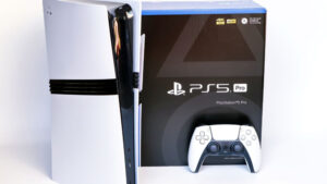 Revendre PS5 Pro Revendre PS5 Pro
