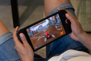 Revendre jeux Switch 2 Revendre jeux Switch 2