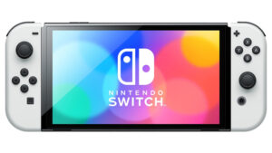 Reprise Switch OLED Reprise Switch OLED