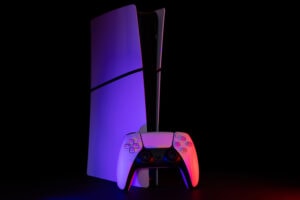 Revendre PS5 Slim Revendre PS5 Slim
