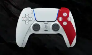Reprise manette PS5 Reprise manette PS5