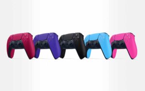 Revendre manette PS5 Revendre manette PS5