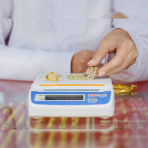 Prix rachat bague en or