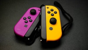 Reprise joy-con Switch Reprise joy-con Switch