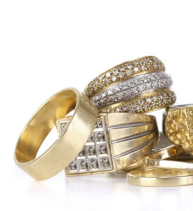 Rachat bague en or Rachat bague en or