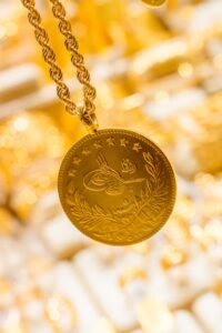 Rachat bijoux en or
