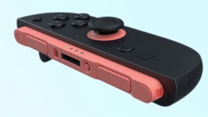 Reprise Joy-con Switch 2